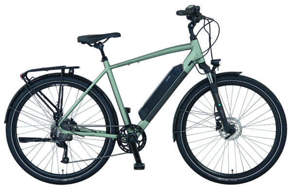 E-BIKE ENTDECKER 22.EST.05 28" He, RH54