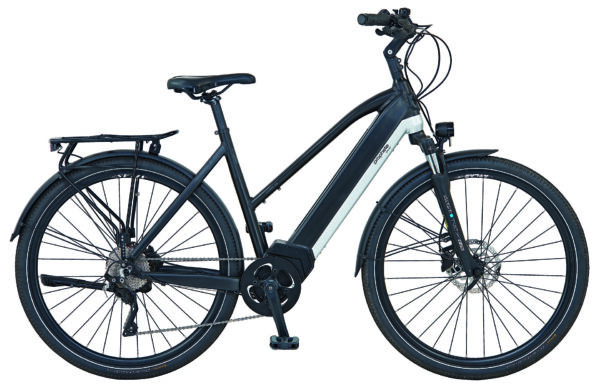 E-BIKE eSUV 23.ETS.15 28" Trapez RH52