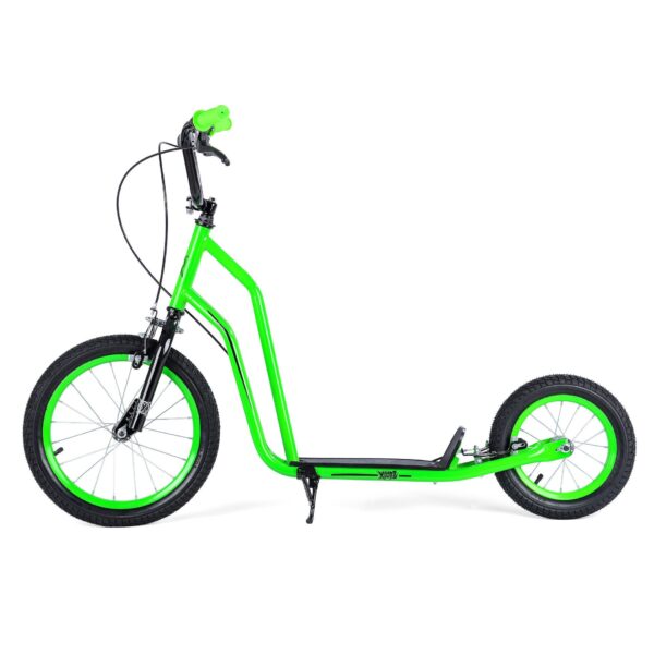 BMX Scooter