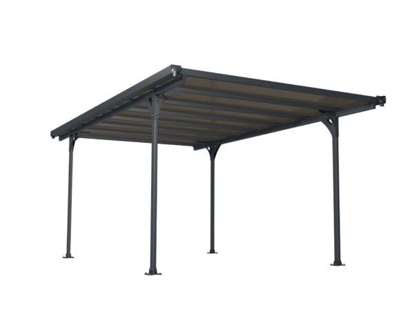 Carport Verona