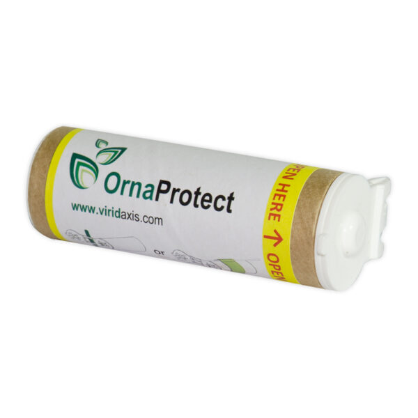 Schlupfwespenmix OrnaProtect