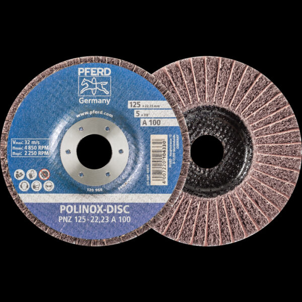 POLINOX-Discs PNZ