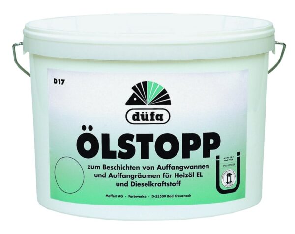 Düfa Ölstop D17