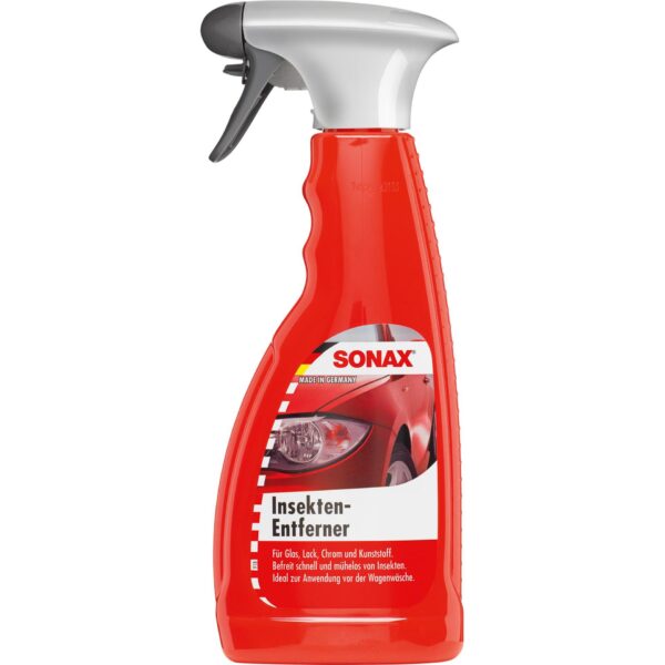 Sonax Insektenentferner 500ml Sprühflasche