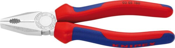 Kombinationszange 200mm Nr.0305 Knipex