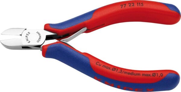 Knipex Elektronik-Seitenschneider