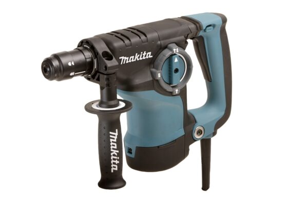 SDS-Plus-Bohrhammer HR2811FT Makita