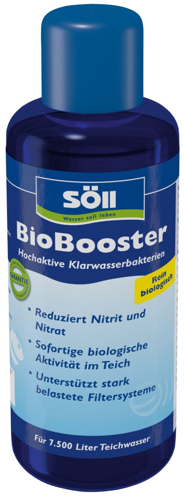 BioBooster