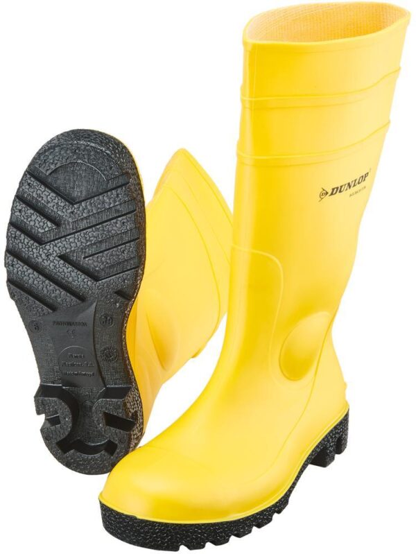 Sicherheitsstiefel Protomaster