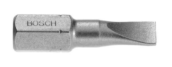 25 St. LS-Bits 1.2x6.5 XH 25mm