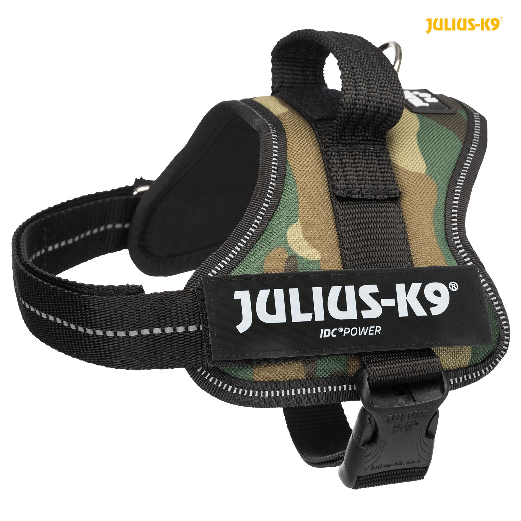 1686992 julius k9 powergeschirr baby 1 mini