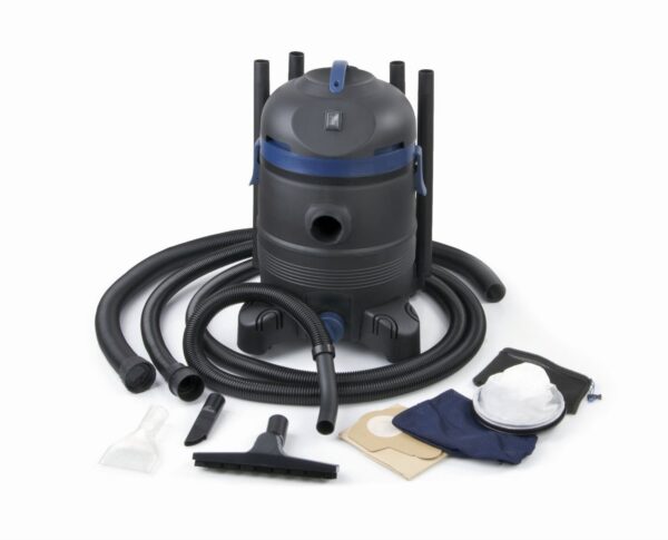 Teichsauger VacuProCleaner