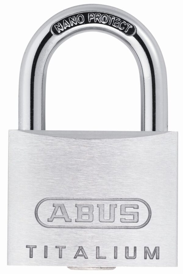 ABUS Titalium  Vorhangschloss 64TI