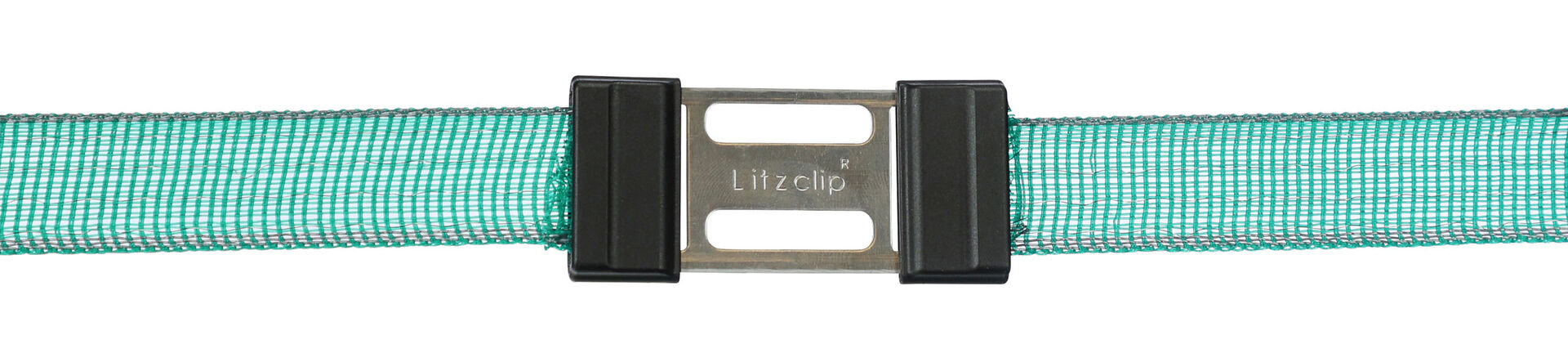 1842201 ako bandverbinder litzclip