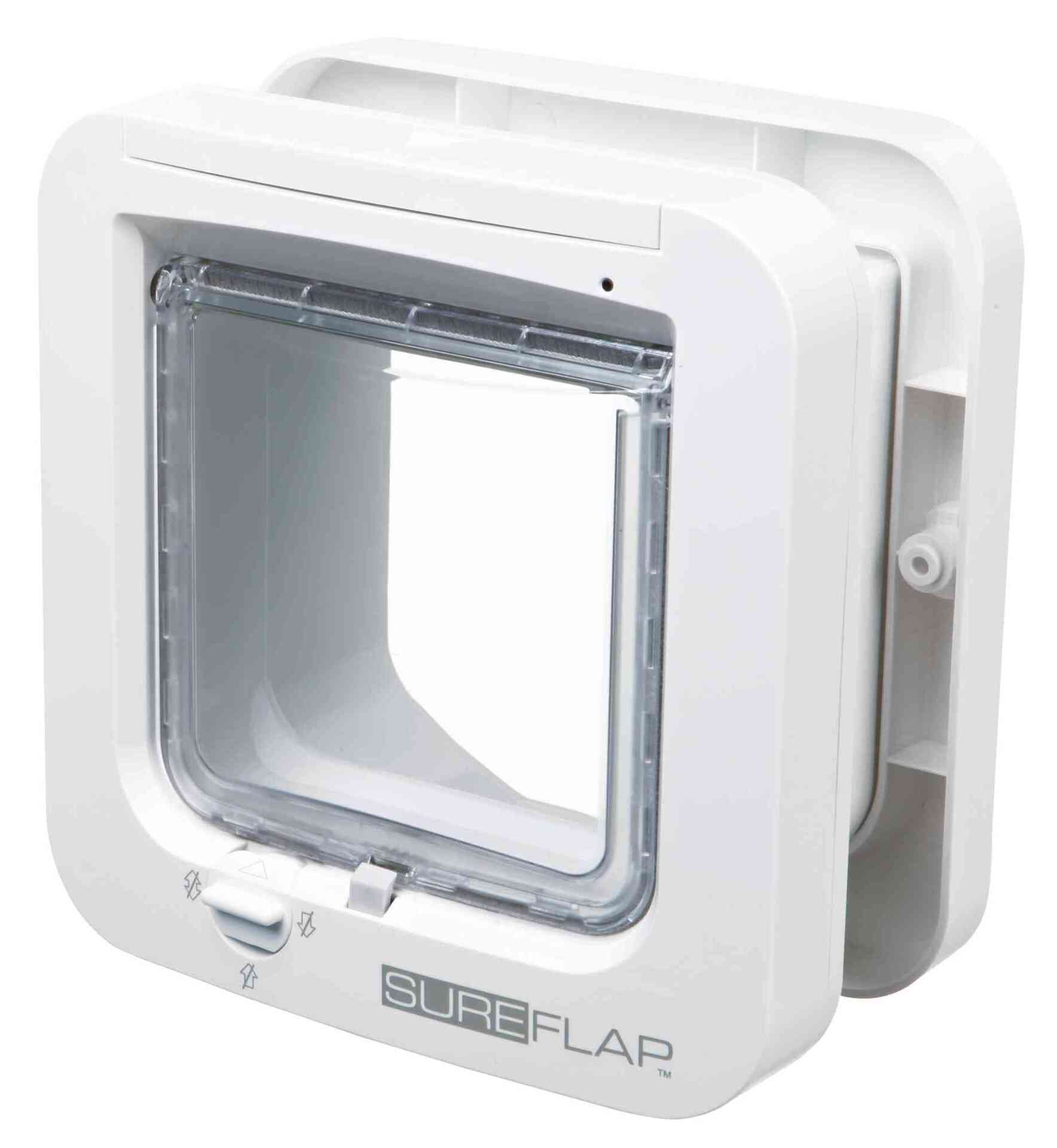 1940956 sureflap 4 wege freilauftuer