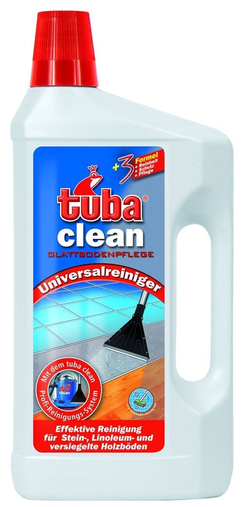 1972848 tuba clean glattboden universalreiniger 1000 ml