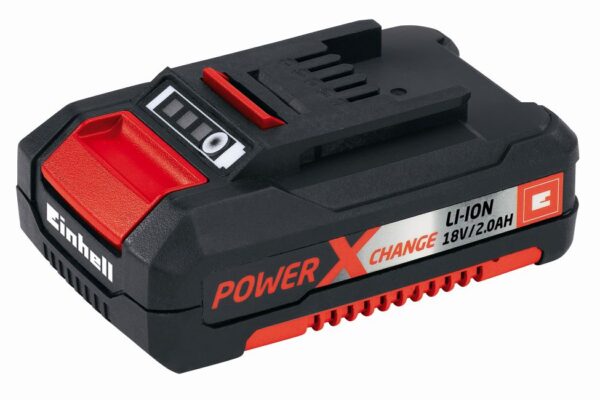 Power-X-Change Akku 18V