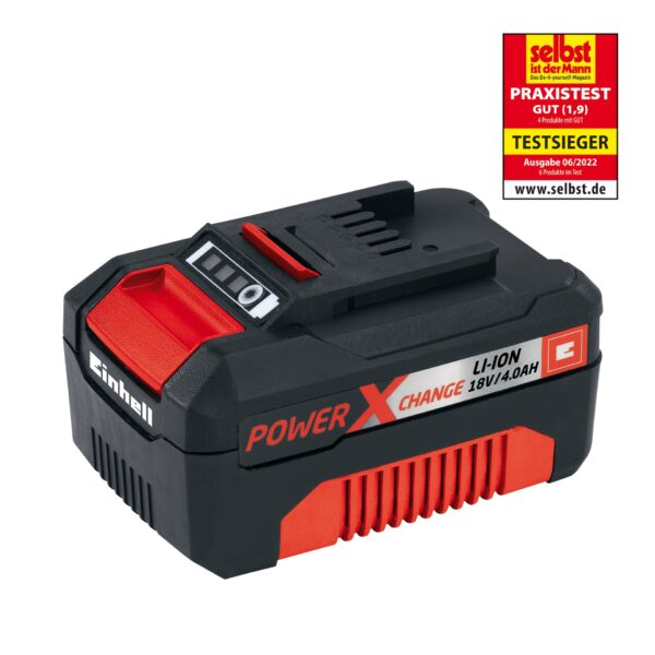 Power-X-Change Akku 18V