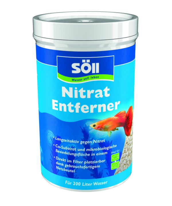 NitratEntferner Aqua