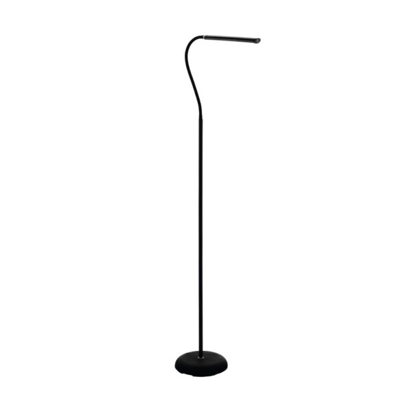 LED-Stehlleuchte Laroa m. Touch