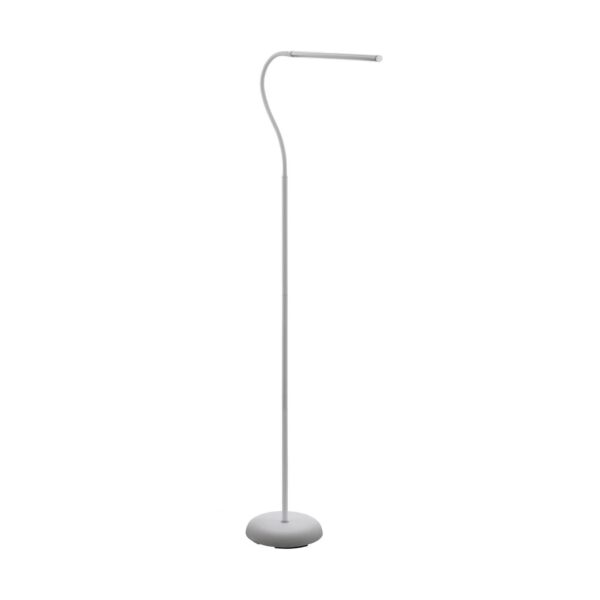 LED-Stehlleuchte Laroa m. Touch