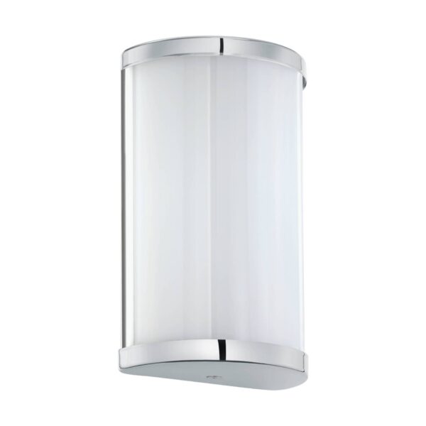 LED-Wandleuchte Cupella