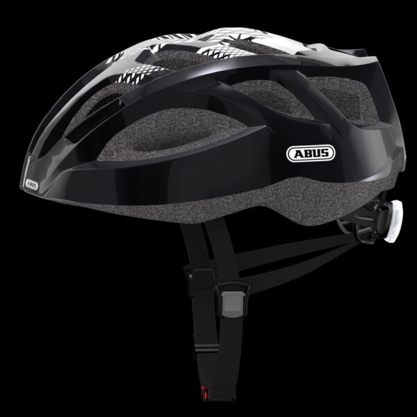 ABUS Fahrradhelm Sport