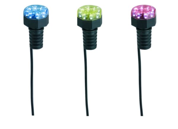 MiniBright 3 x 8 LEDs