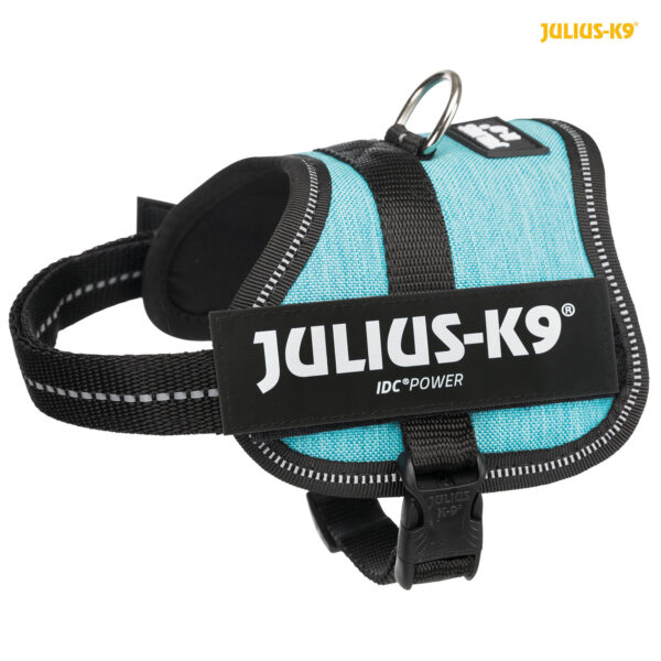 Julius-K9 Powergeschirr Baby 1–Mini