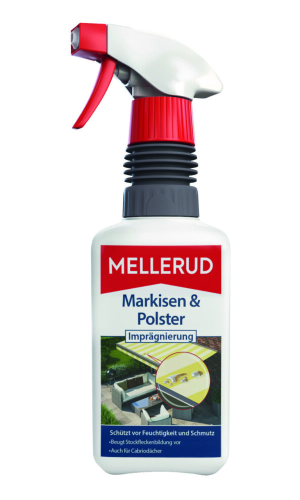 Markisen und Polster Imprägnierung 500ml