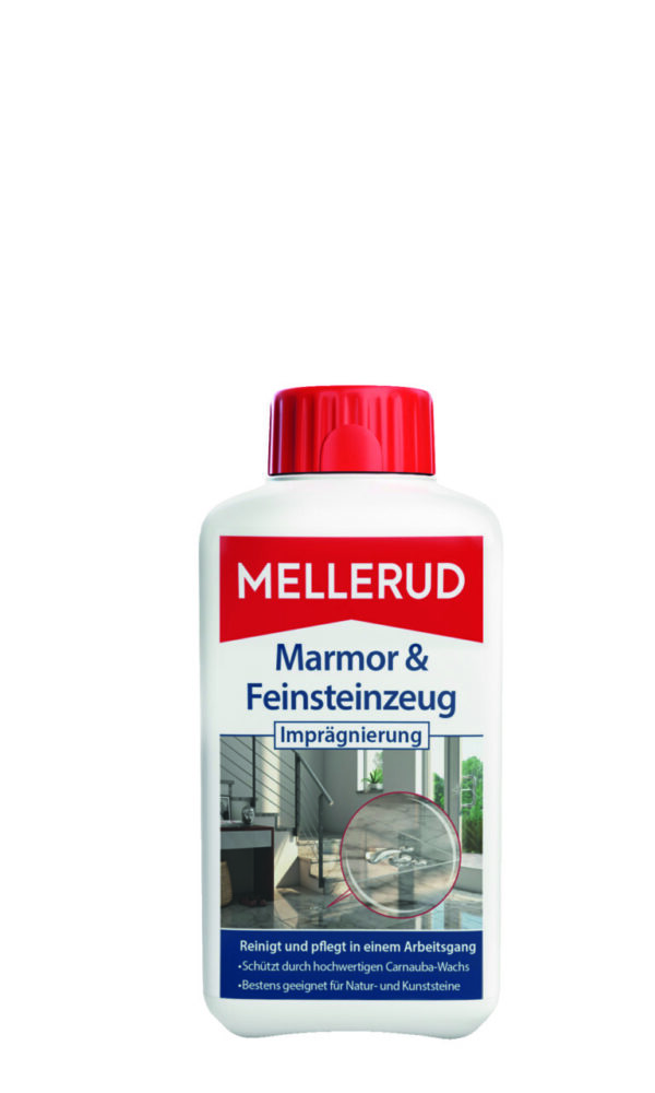 Marmor- und Natursteinimprägnierer 500ml