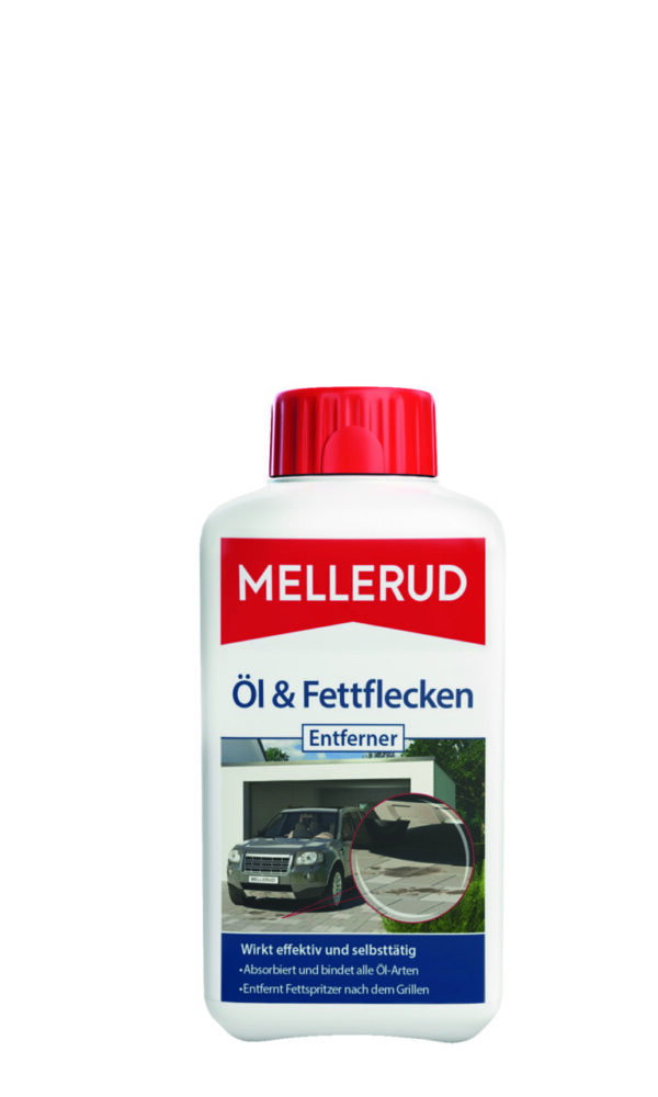 Ölfleckenentferner 500ml