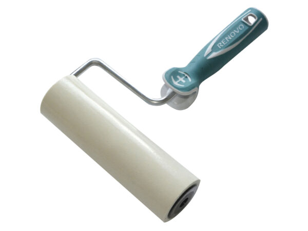 SoftTouch Tapetenandrückroller, 18cm