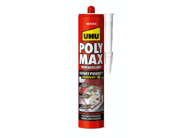 Poly Max