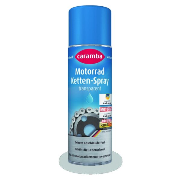 Caramba Kettenspray