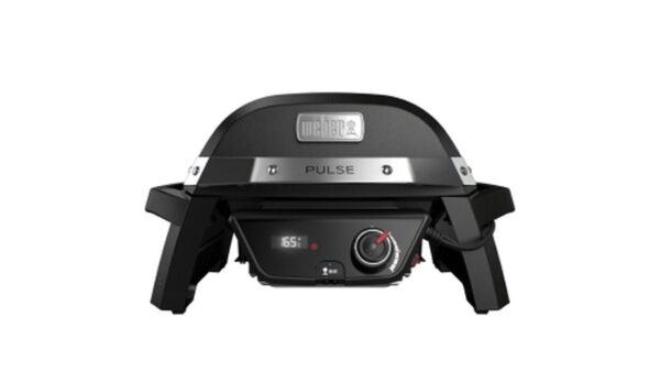 Pulse 1000 Black