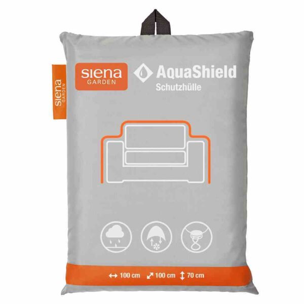 AquaShield Loungesesselhülle 100x100xH70 cm