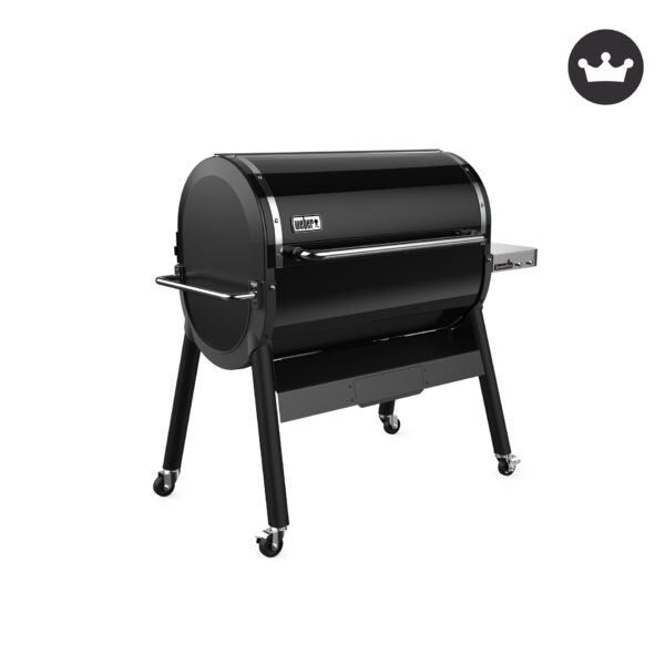 SmokeFire EX6 GBS Holzpelletgrill