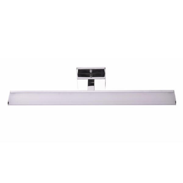 Batholino LED Wandleuchte Tabiano, 3-flammig