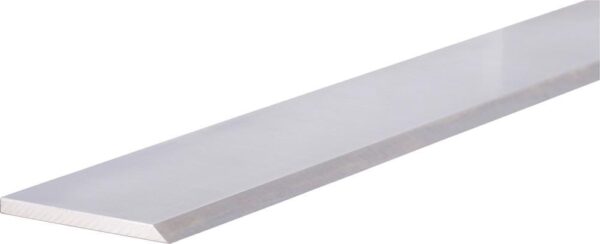 Streifenhobelmesser HS 260x20x2,5mm