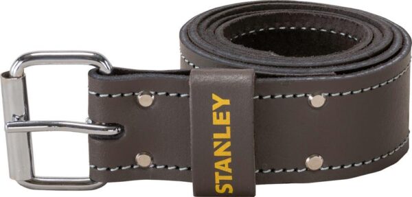 Ledergürtel STST1-80119 Stanley