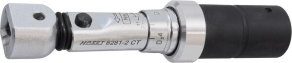 Drehmomentschlüssel 6282-1CT 4-40Nm 9x12mm HAZET