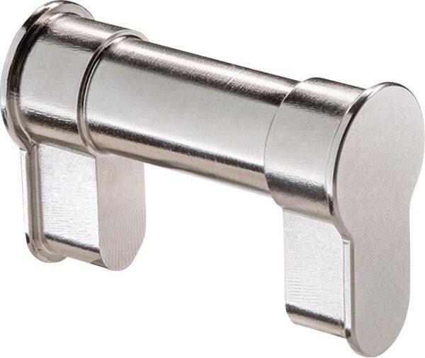 EASYBLIND Univers.Blind Zyl.50-76mm nickel-silber