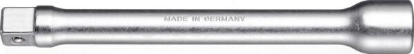 Verlängerung 3/8" 125mm Stahlwille