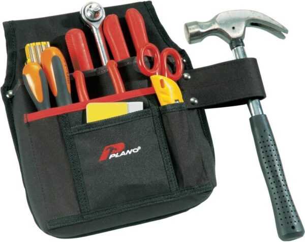 Gürteltasche 533TB mit Hammerschlaufe 290x250x30mm PLANO