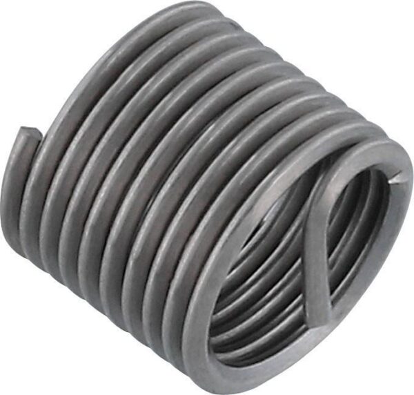 Gewindeeinsatz Standard 1,5xD M10x1 V-COIL