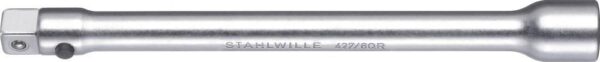 Verlängerung QR 3/8" 160mm STAHLWILLE