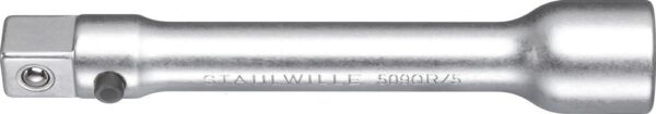 Verlängerung QR 1/2" 130mm STAHLWILLE