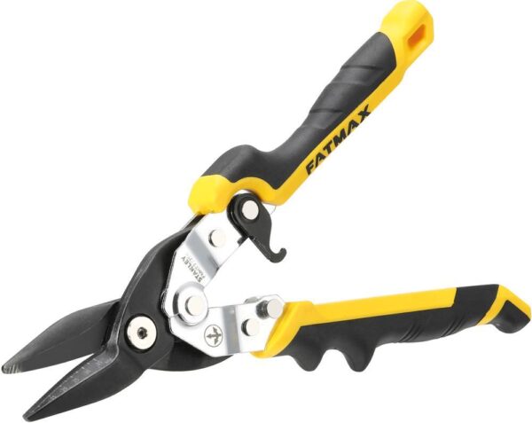 Blechschere FatMax ergo gerade 250mm Stanley