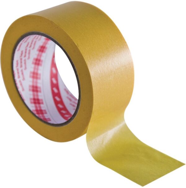 Klebeband 244 Krepp 36mmx50m gold 3M